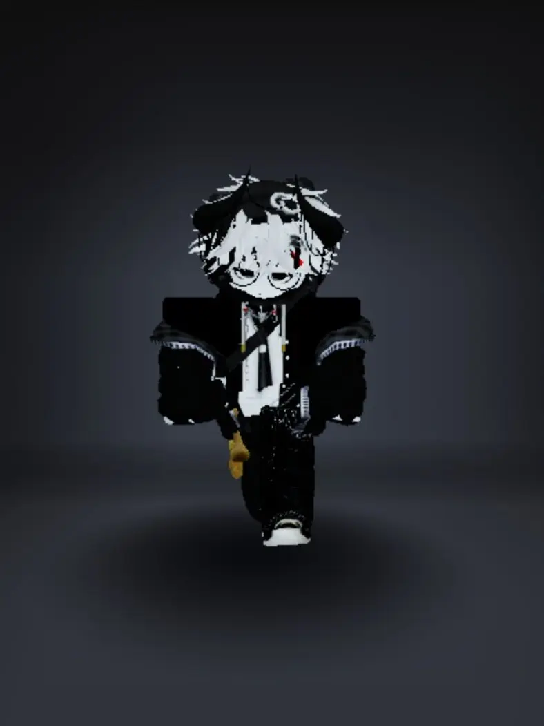 Ether_Luke의 Become Aether's Girlfriend!