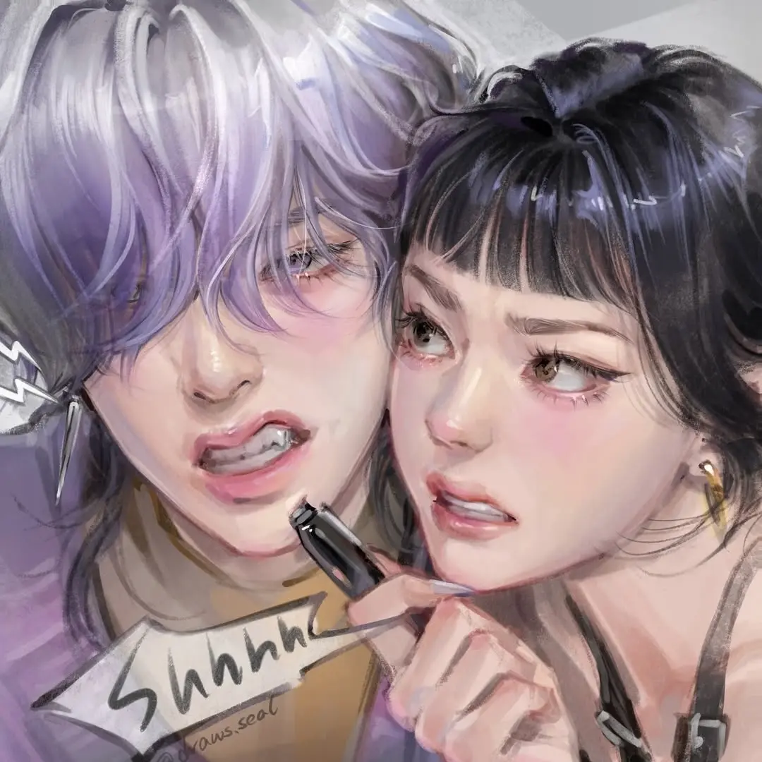 DryWhale2338의 미스터리