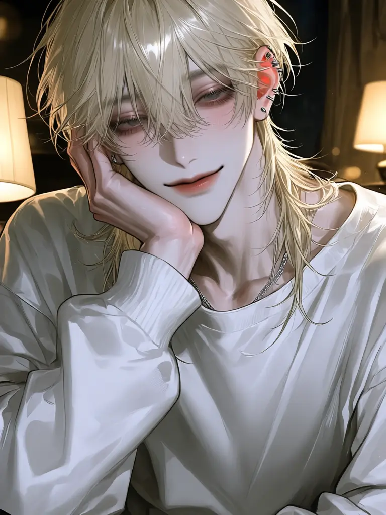 OldRat7659의 My Online Friend's Older Brother