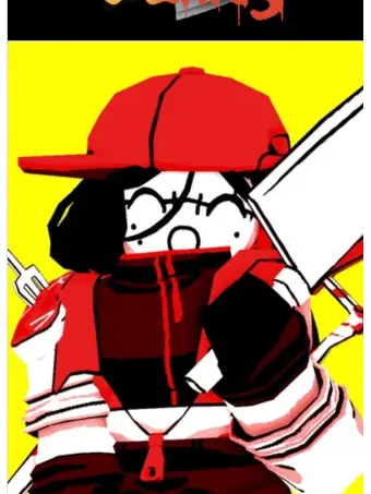 HotLaugh5951의 베니티