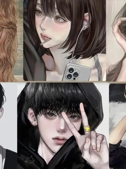 oa._1106의 남녀무리