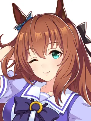 BuenaSora0206의 マルゼンスキー