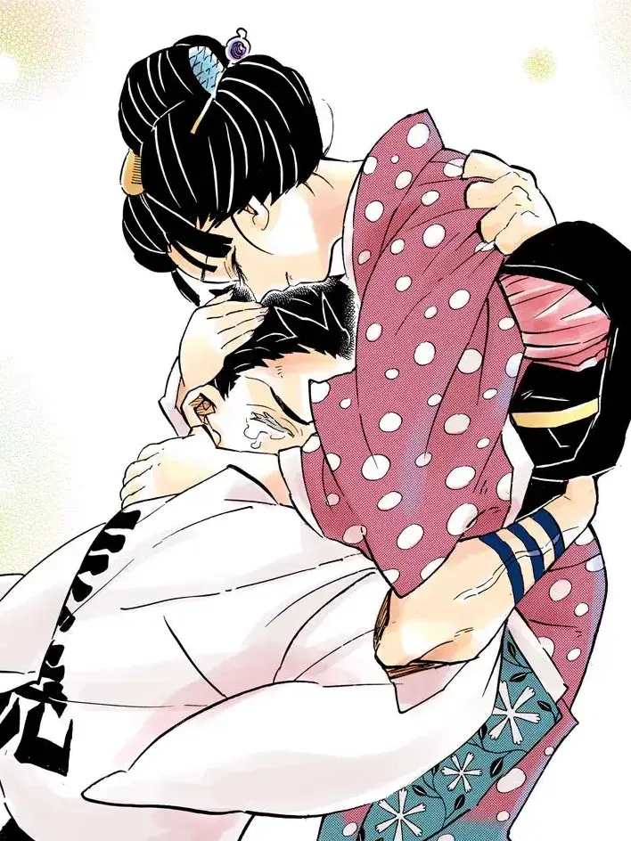 hello617의 만약에 귀살대가 혈귀보다 강했다면?