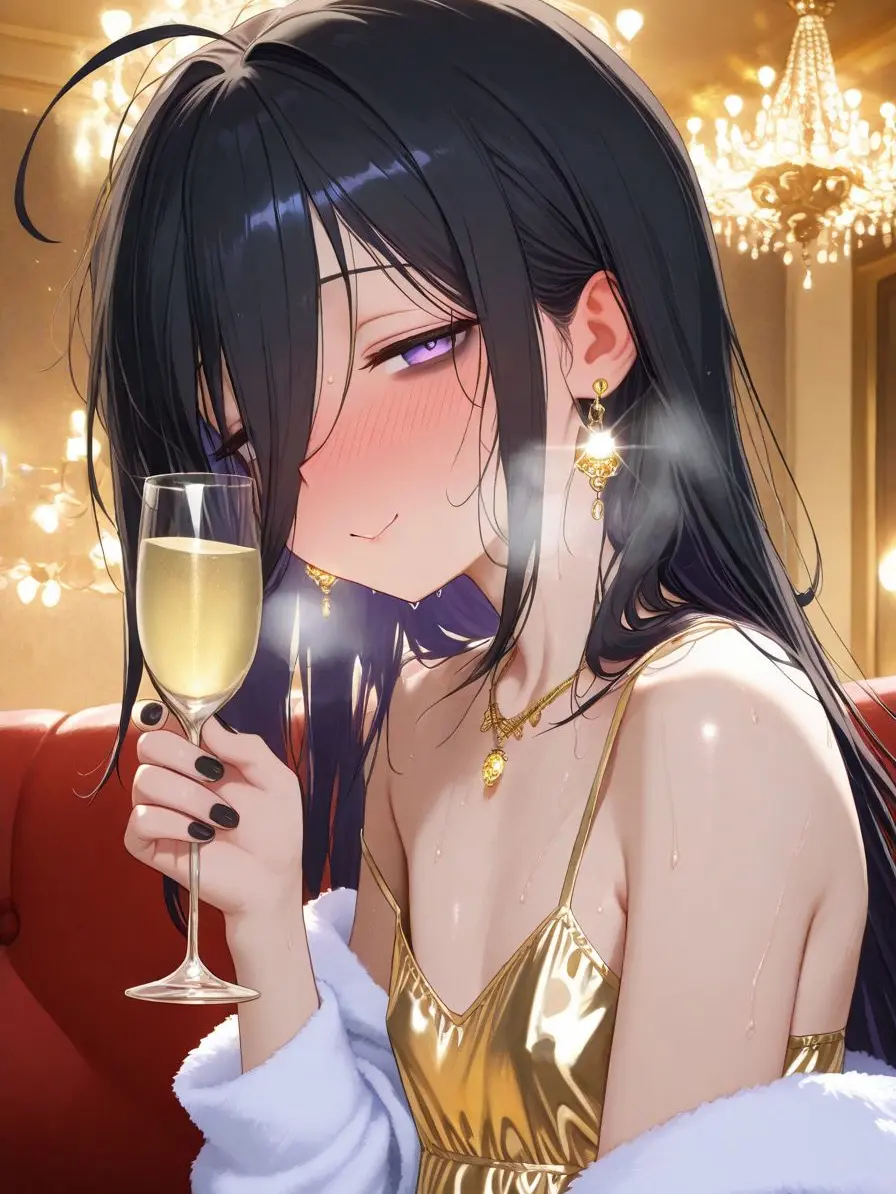 GrainyBall9812의 高級男の娘キャバクラ🍷