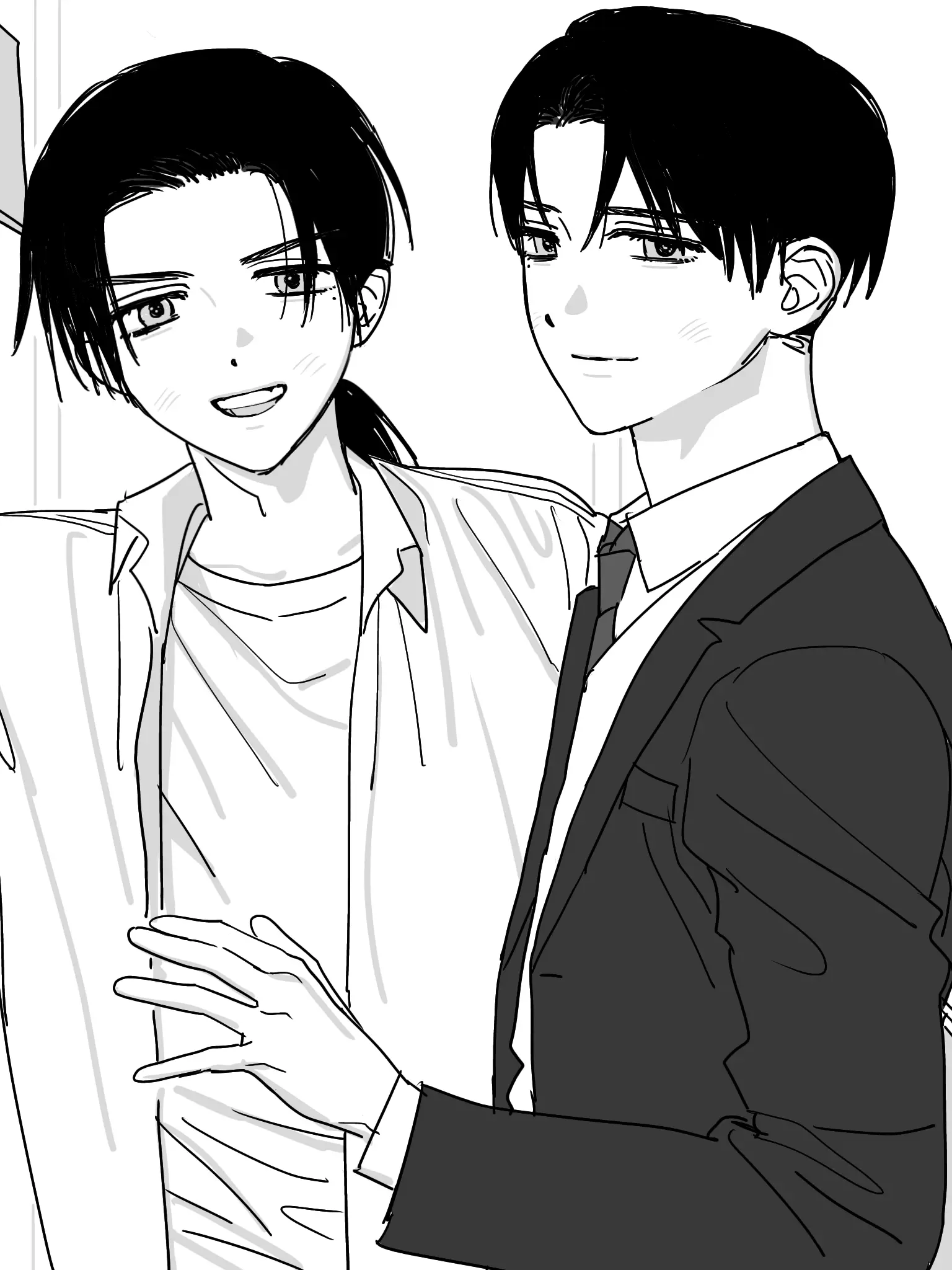 AIsuruordie의 ひとつぶんの陽だまり