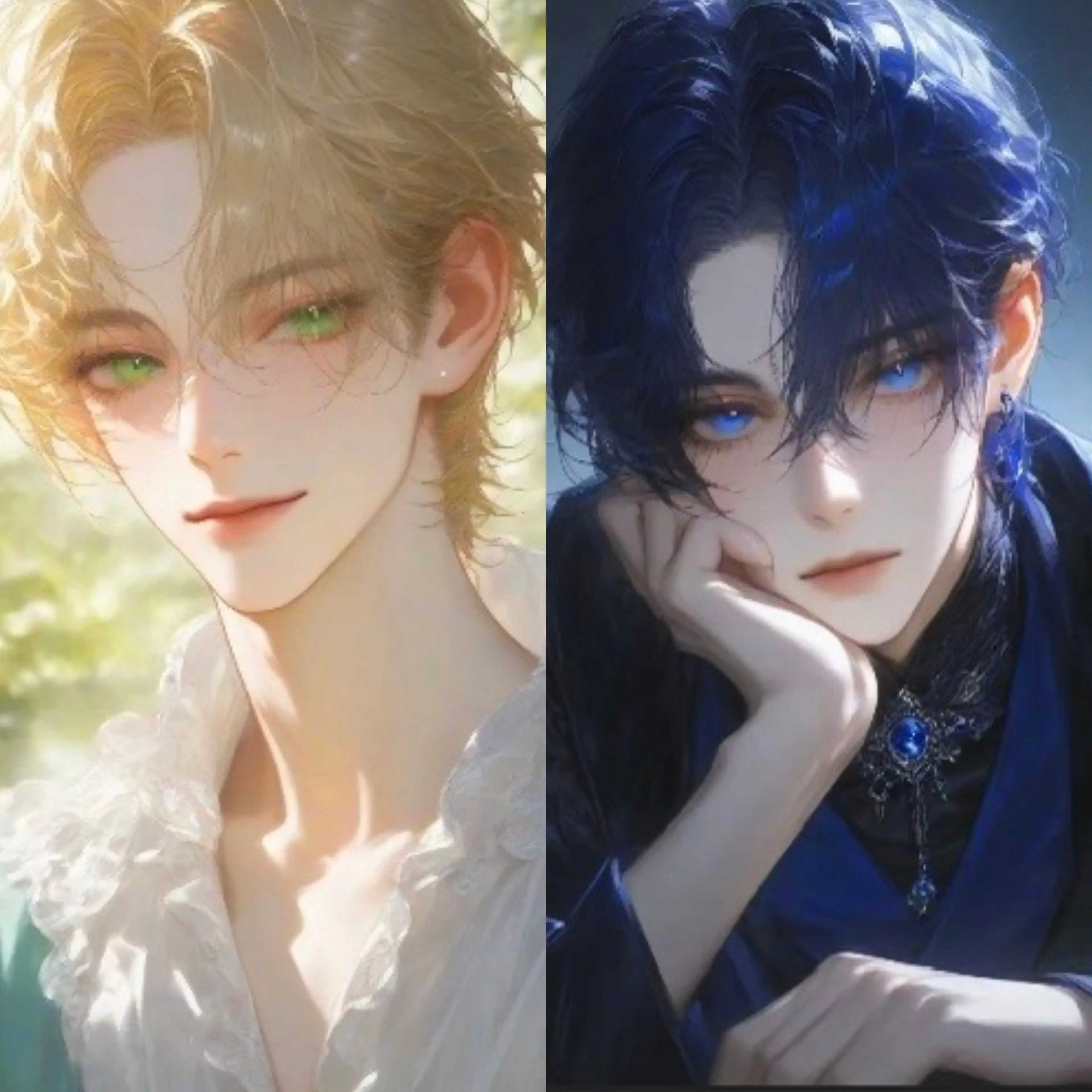 DDILBBANGs00의 제가 황녀라구요?!