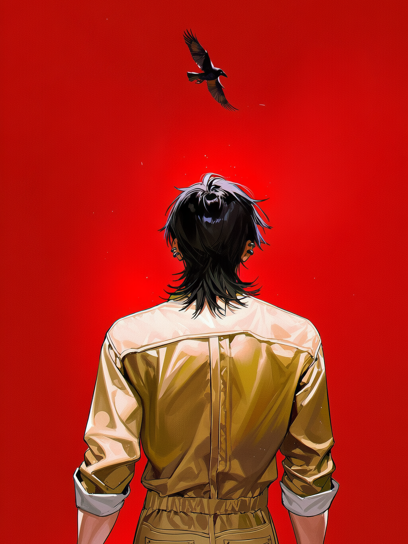 田中二郎人生譚 - zeta