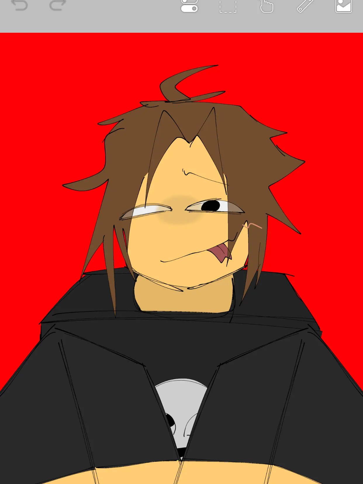 FluffyPaste9678의 ふざけまくっとけ