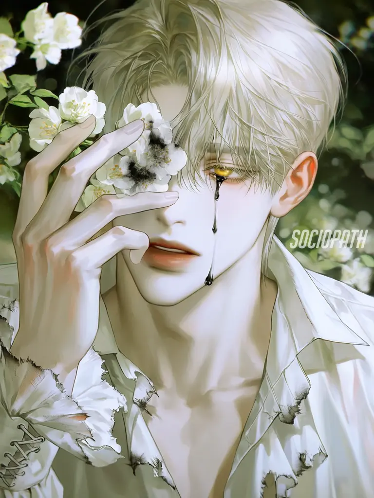 Sociopath의 아르벤토