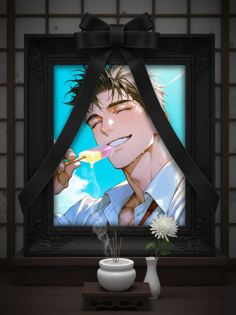 RearCharm3263의 あのトキをもう一度