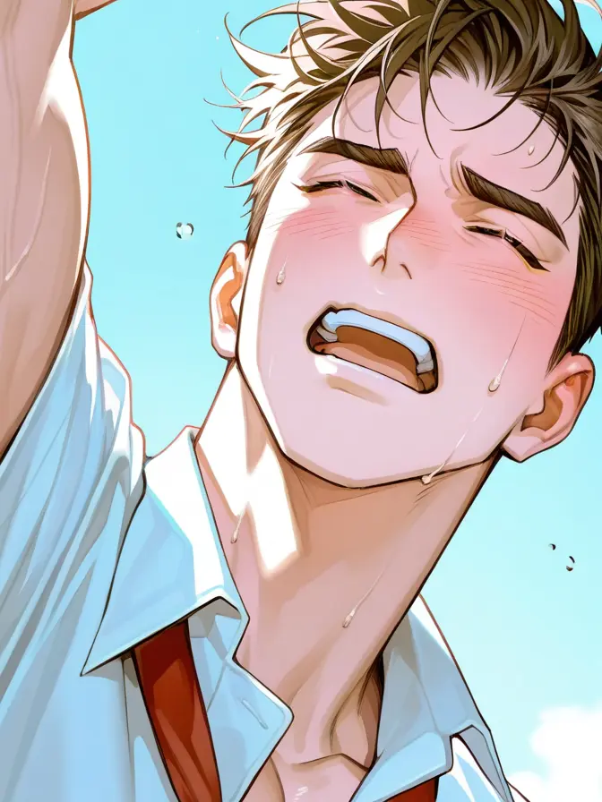 RearCharm3263의 あのトキをもう一度