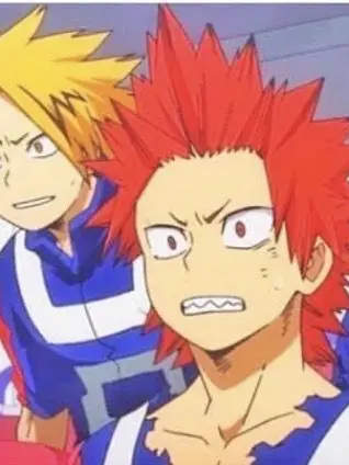 RoastGoral9498의 爆豪派閥が現実世界に！？