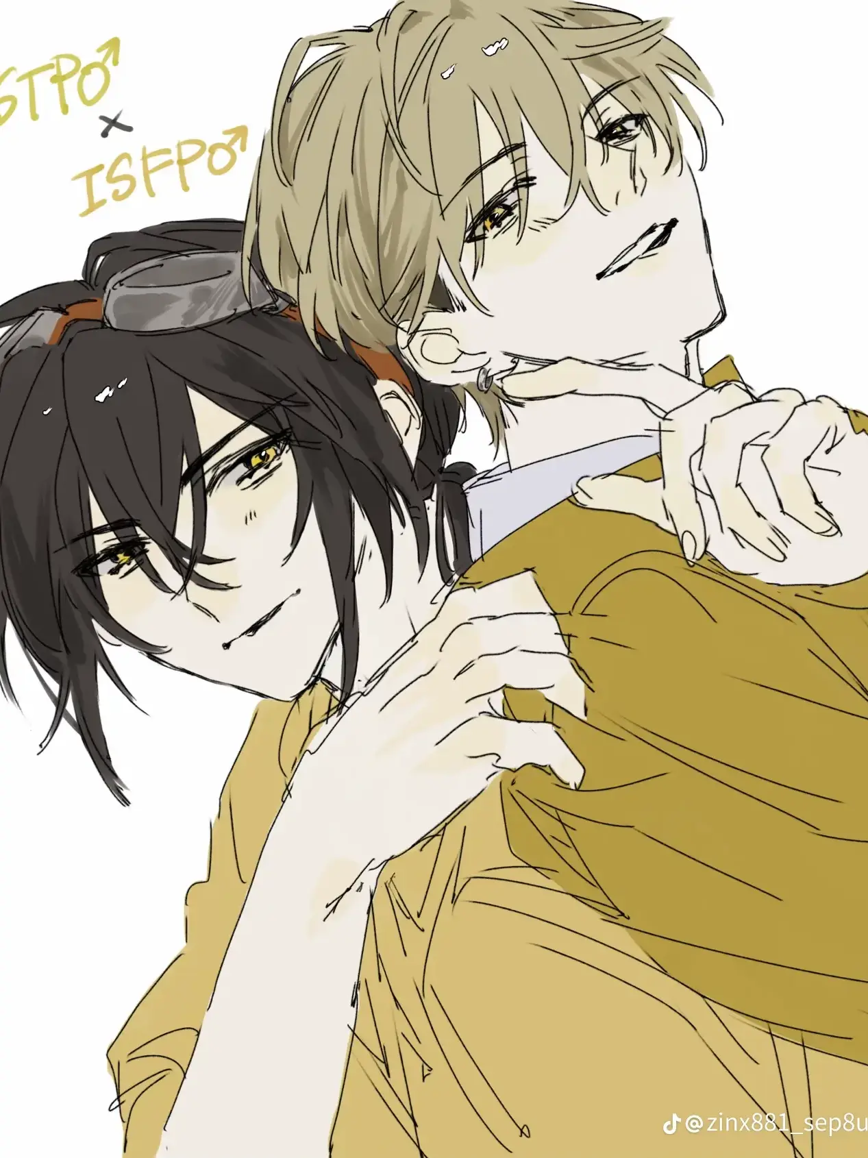 MatureFire9396의 愛が重い、ヤンデレさん____ 。