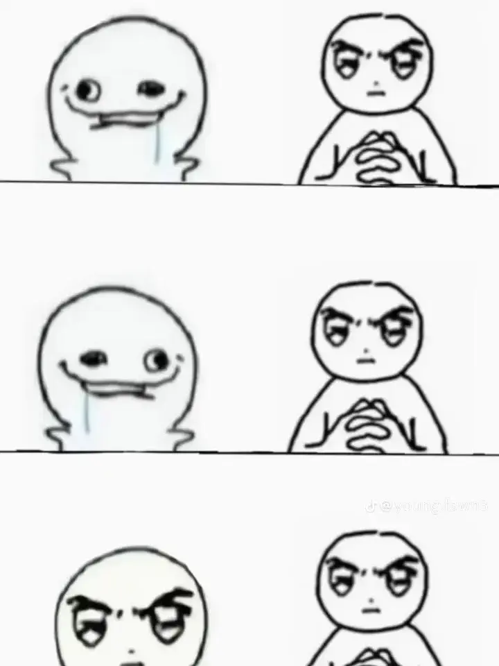 No_brain743의 진짜 머저리 같은 애들과 동거