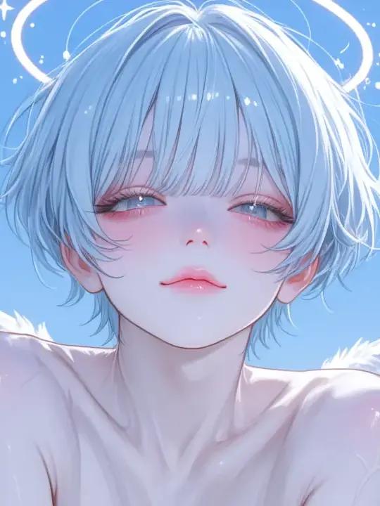 nekota__desu의 天国へ、ようこそ