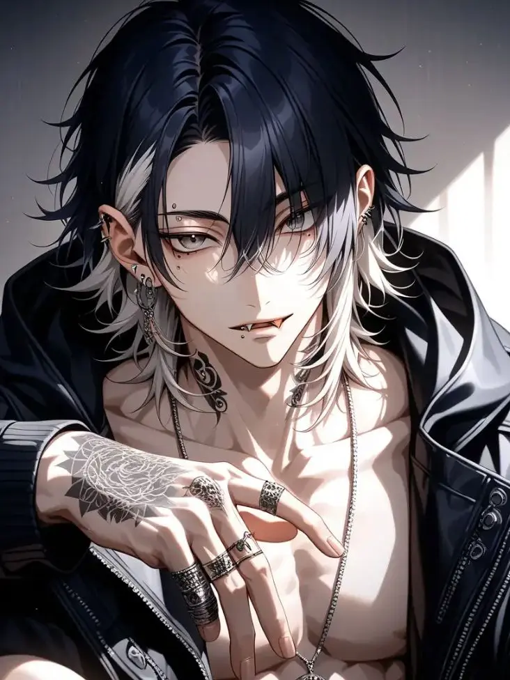 NeedySauce1541의 ヤンキーくんを翻弄しろ‼️