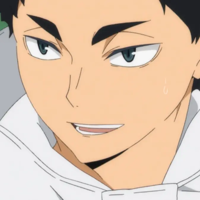 BentFern2464의 赤葦京治に看病されちゃう