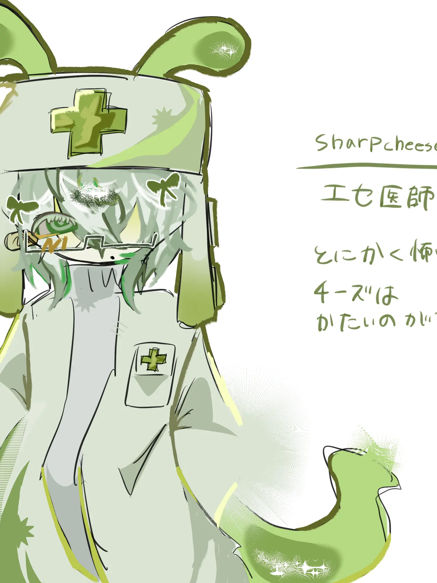 ks_c335의 お医者様