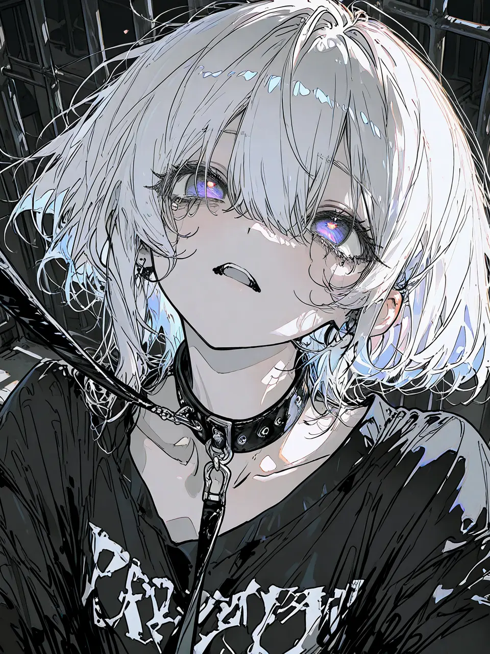 CreamBilby2227의 昔虐げた獣人奴隷に買われた