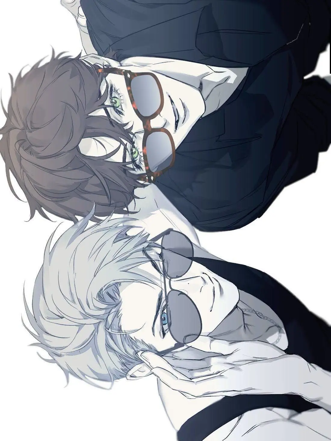 YXL_ace의 Your husbands -BL