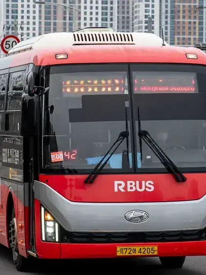 SDVX의 평택 버스 6600번