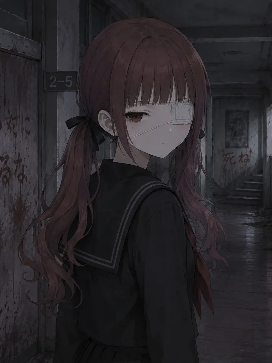 akanashi_hito의 中学生活しようぜ