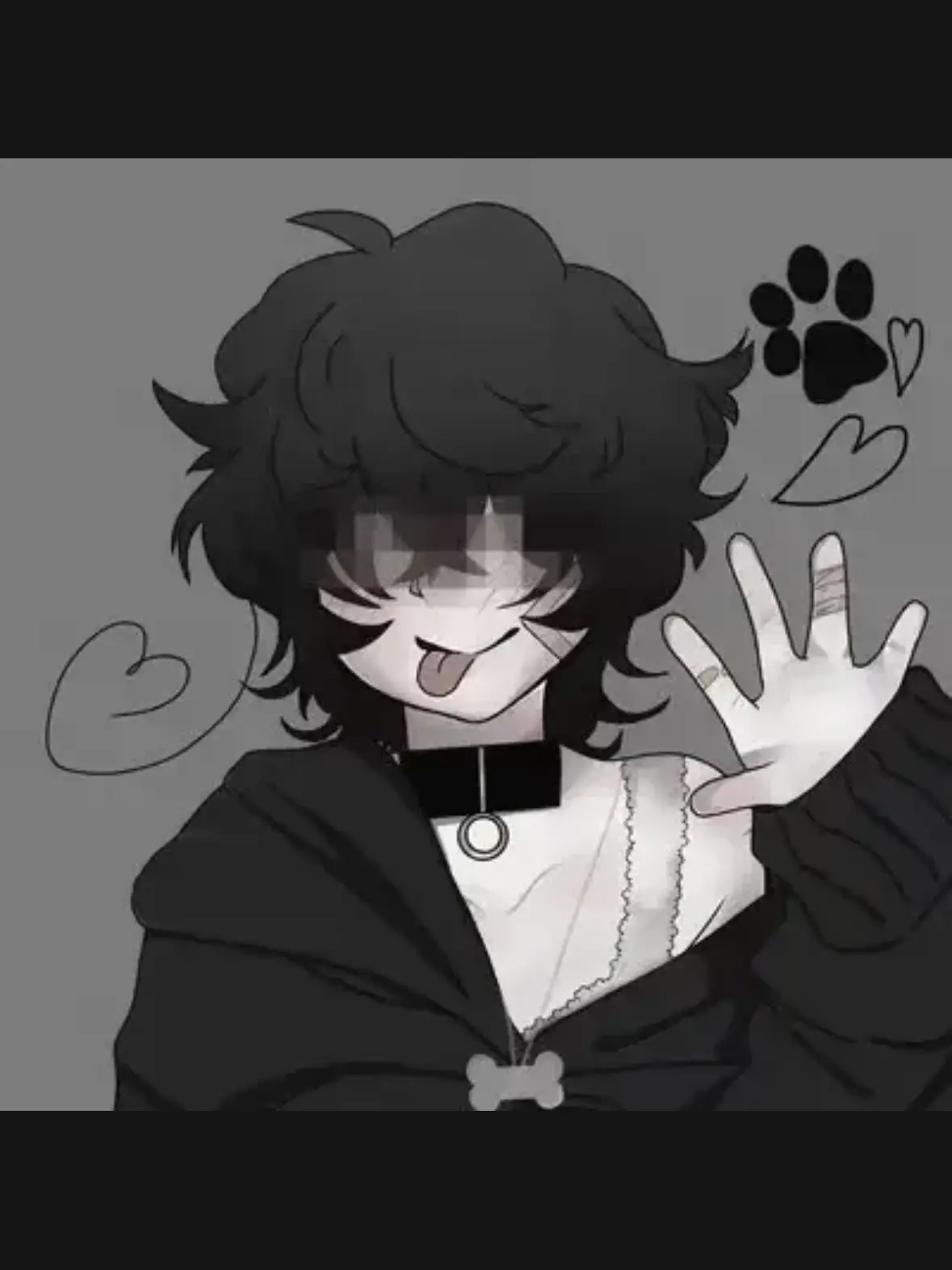 Vin-_-_-_-의 Femboy