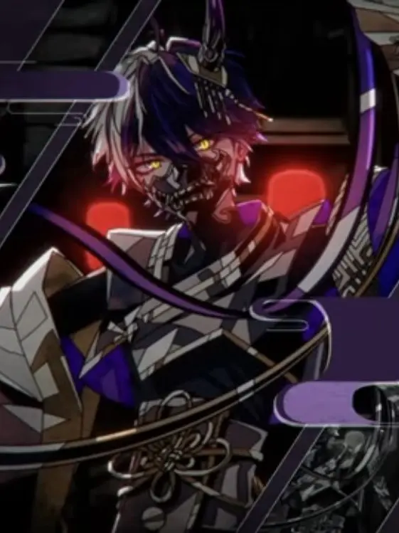 kayo0918의 鬼の花嫁