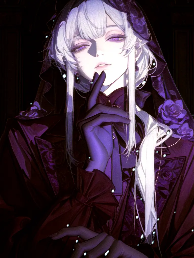 Ifetcbhghj의 Ian Aconite