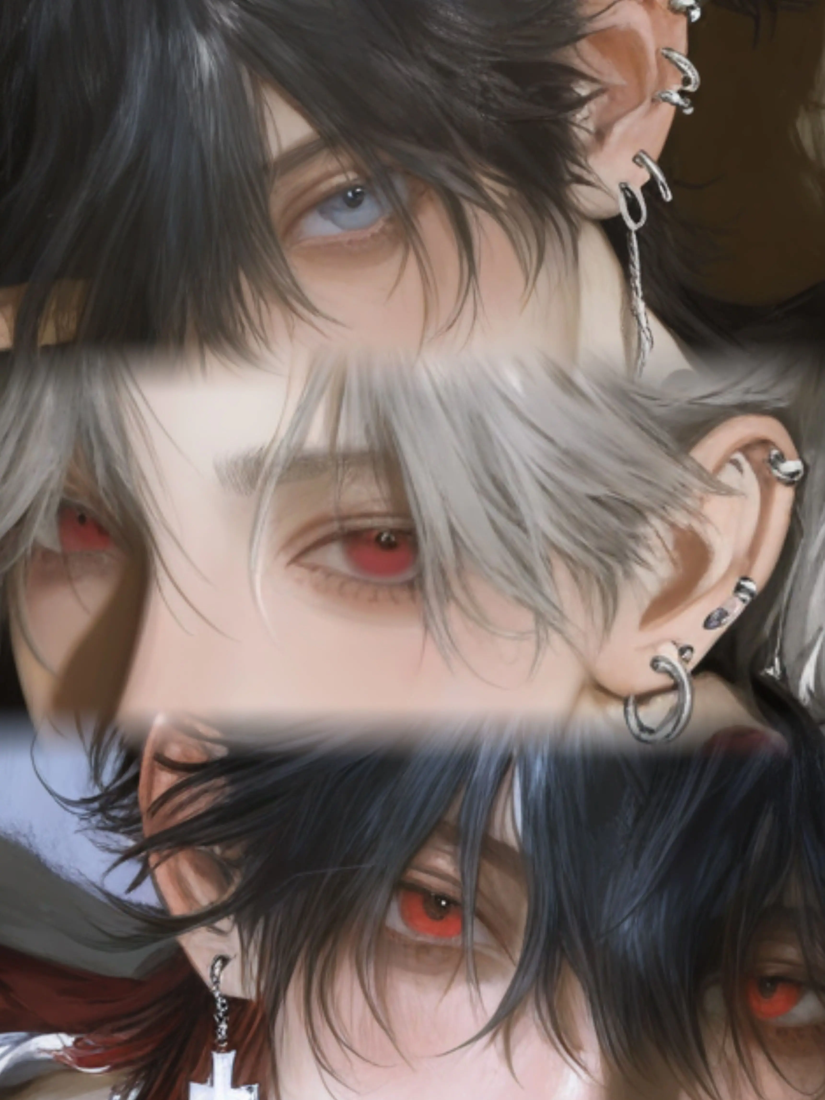 DGMGPANIC의 武道館へ連れて行く