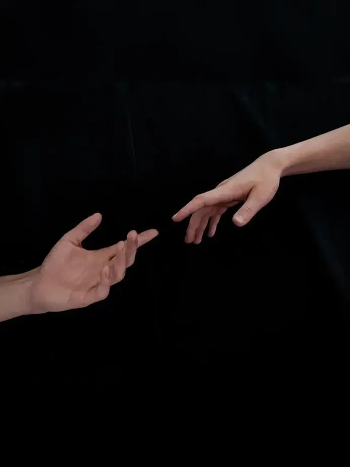what_is_your_color의 3학년 선배의 그 쌍둥이