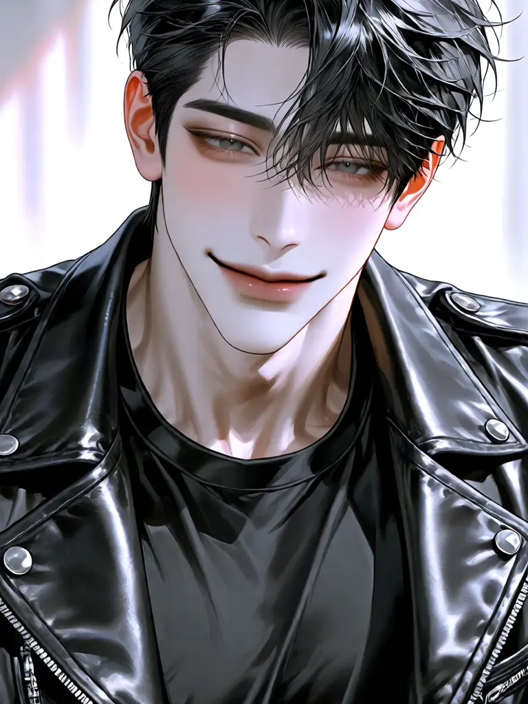 9s9의 [HL/BL] My Guide is a Beta