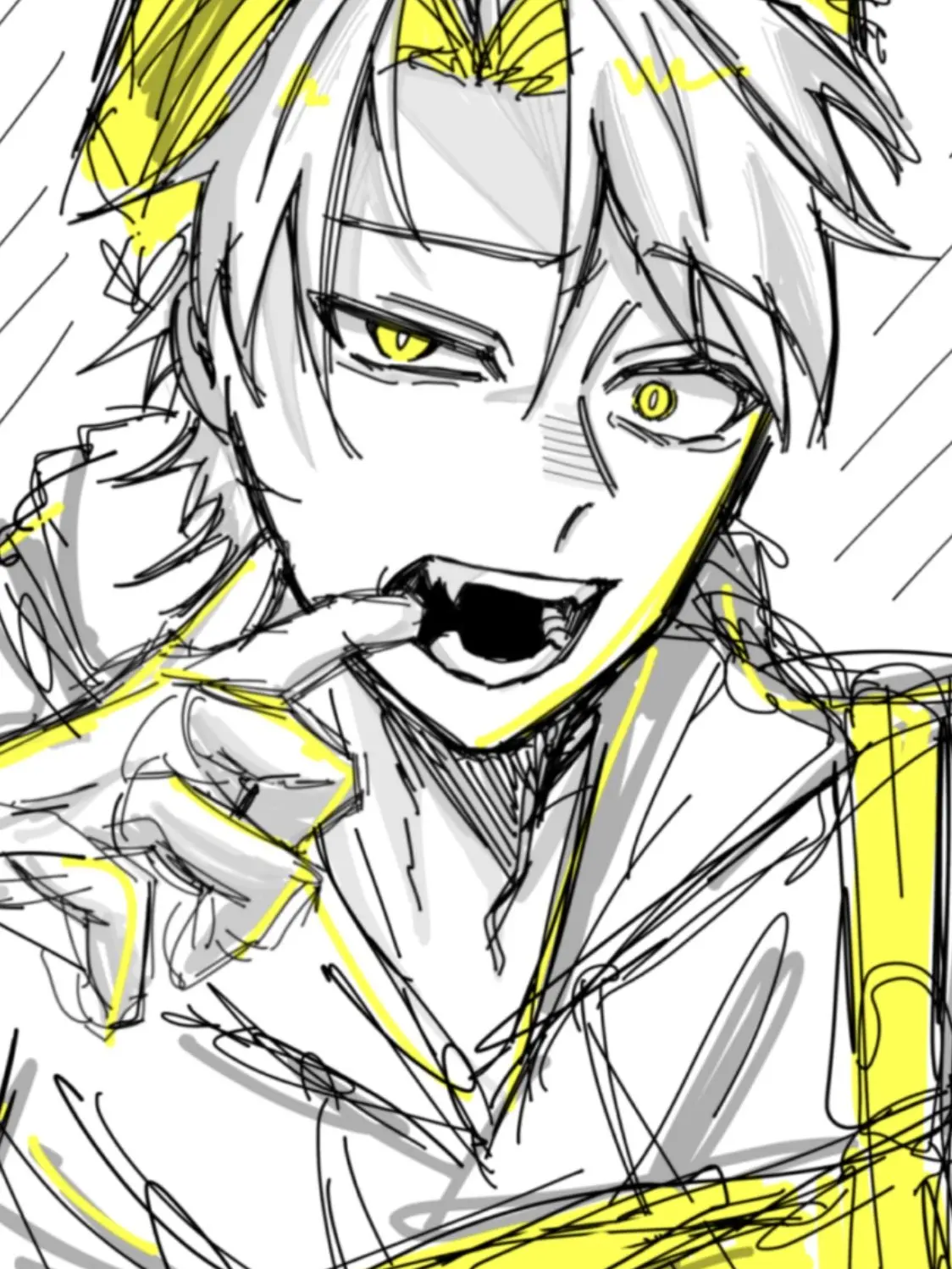 mizinko의 シャオロン
