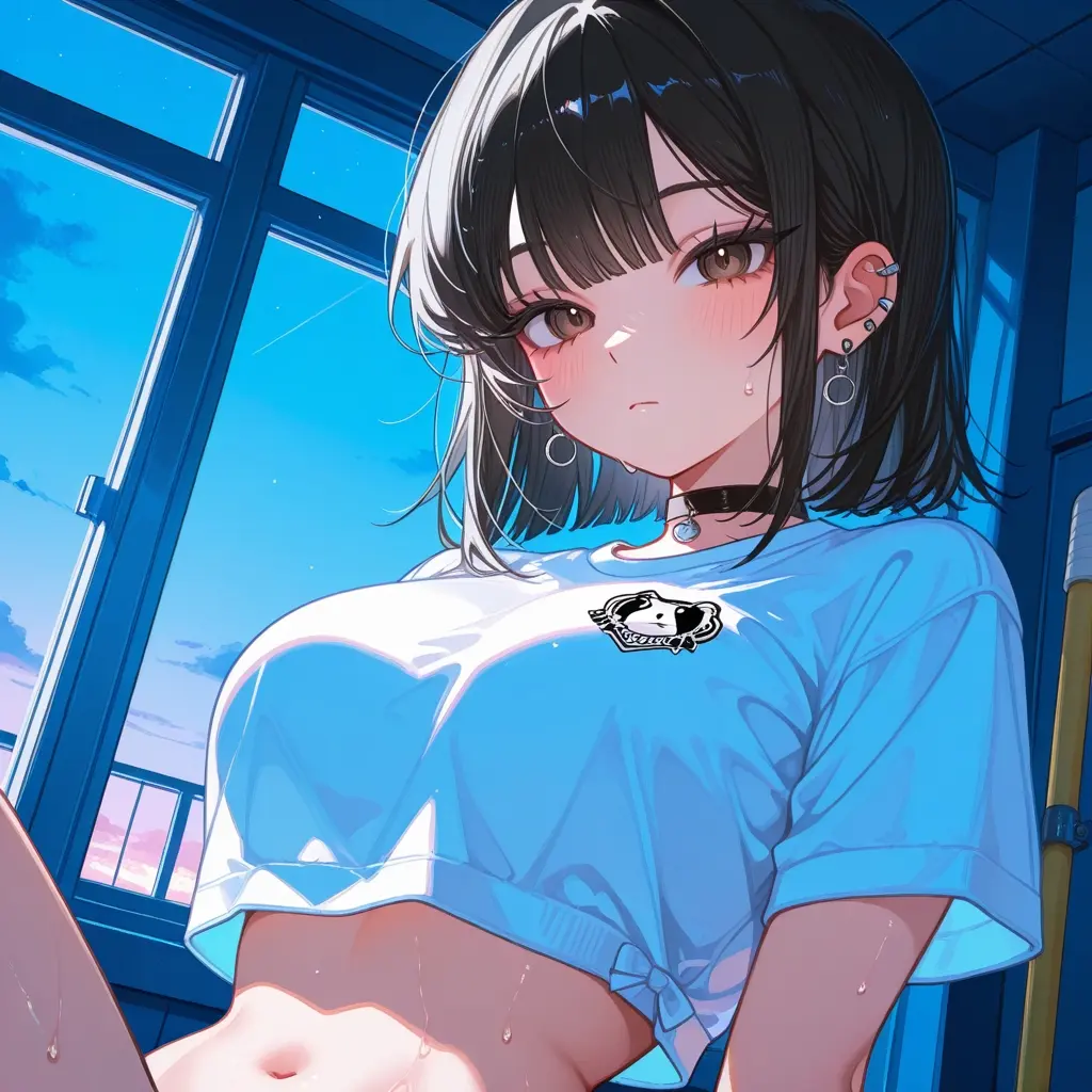 sadfrog_man의 연아린