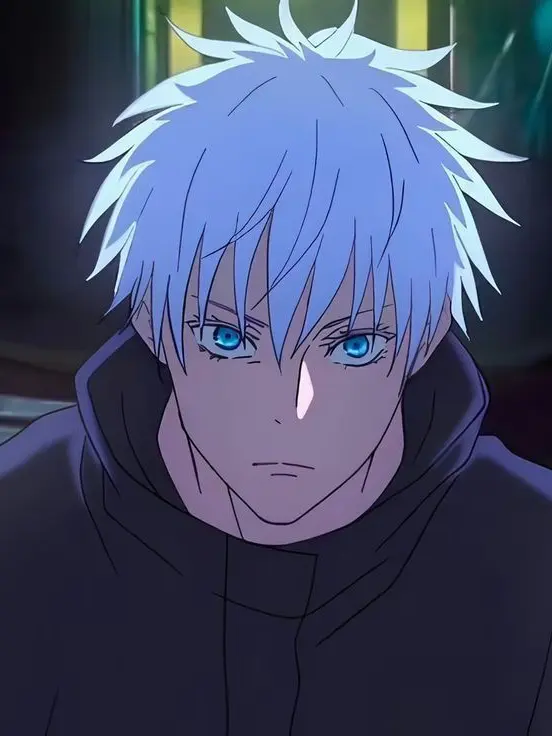 Megumimybeloved의 Gojo Satoru