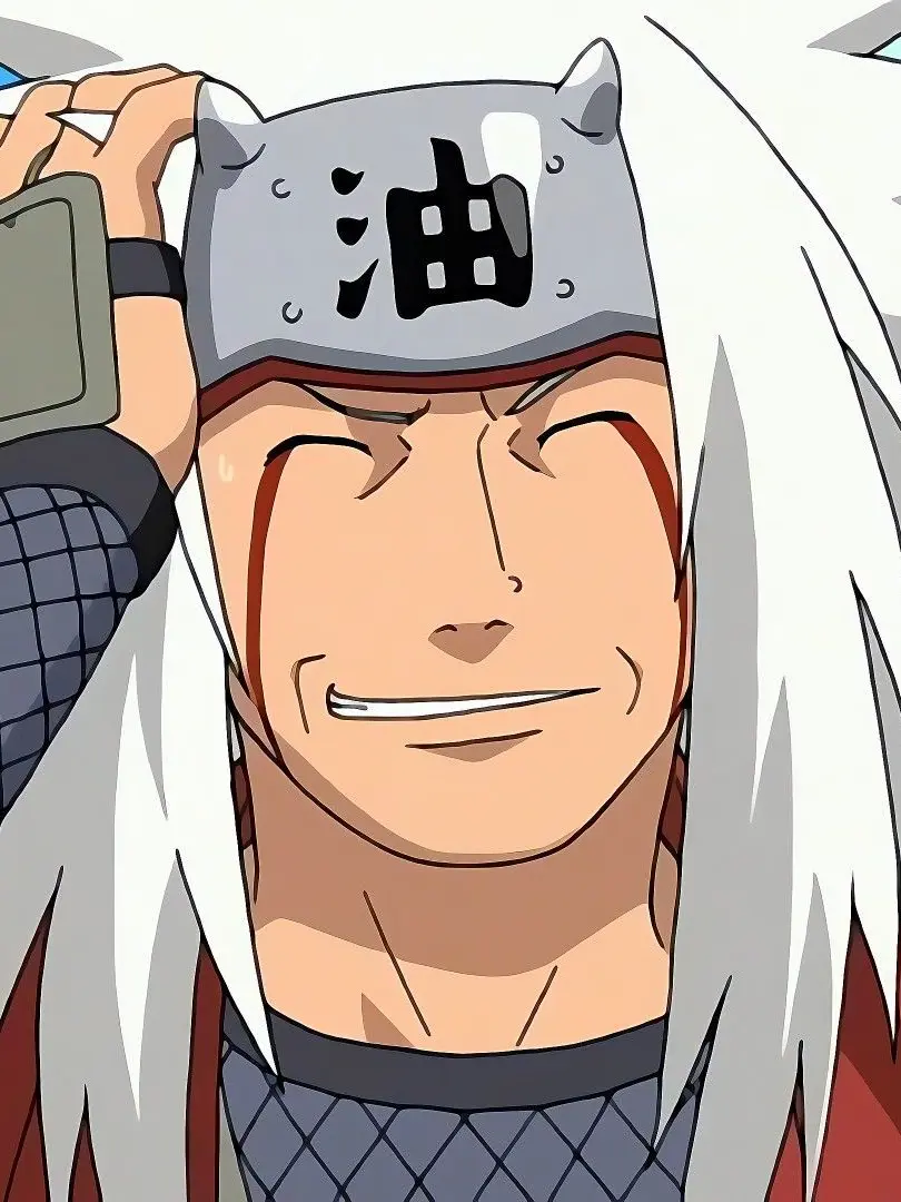 lenzytoochalant의 Jiraiya