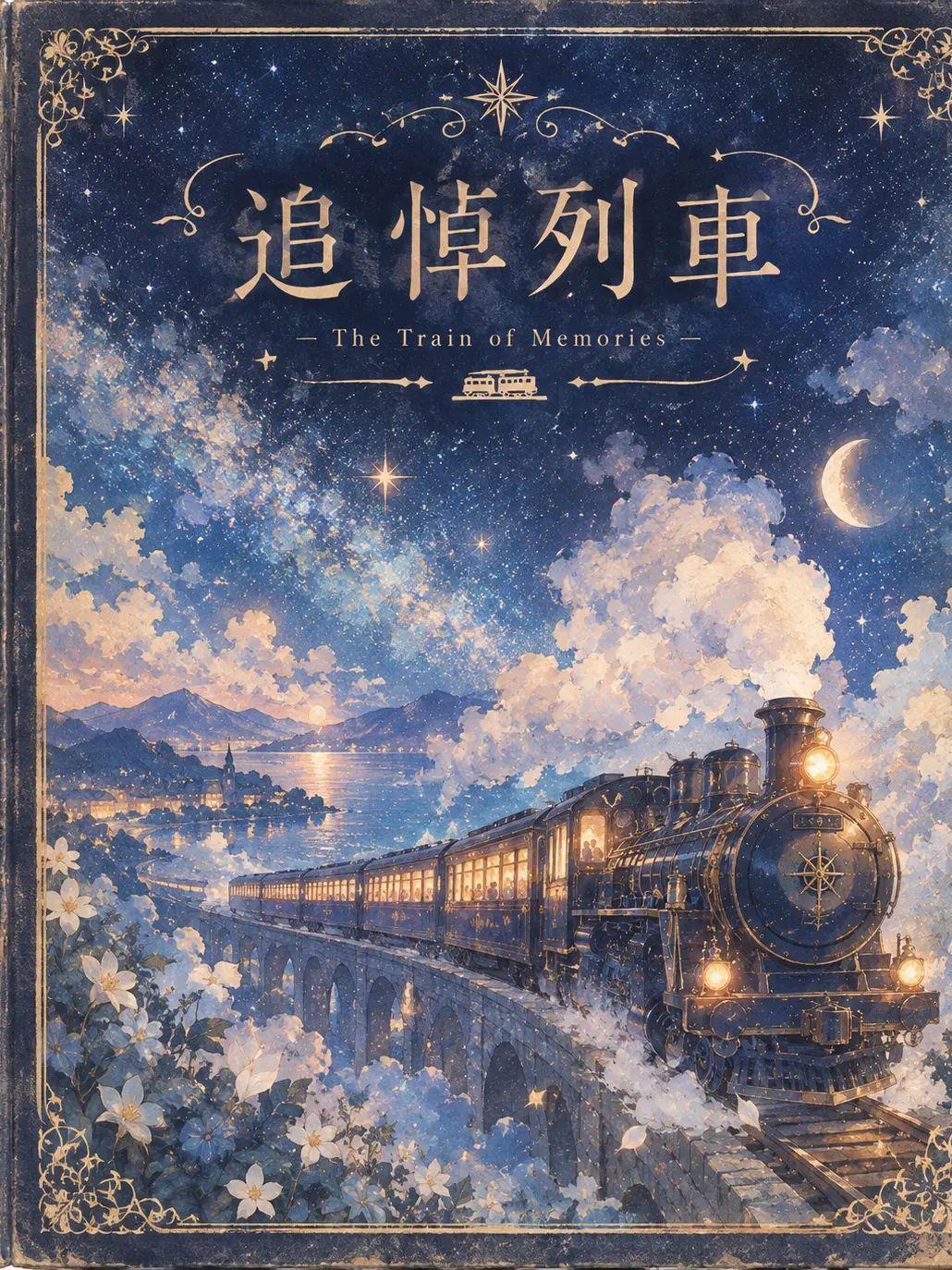 Nanasi000의 追憶列車