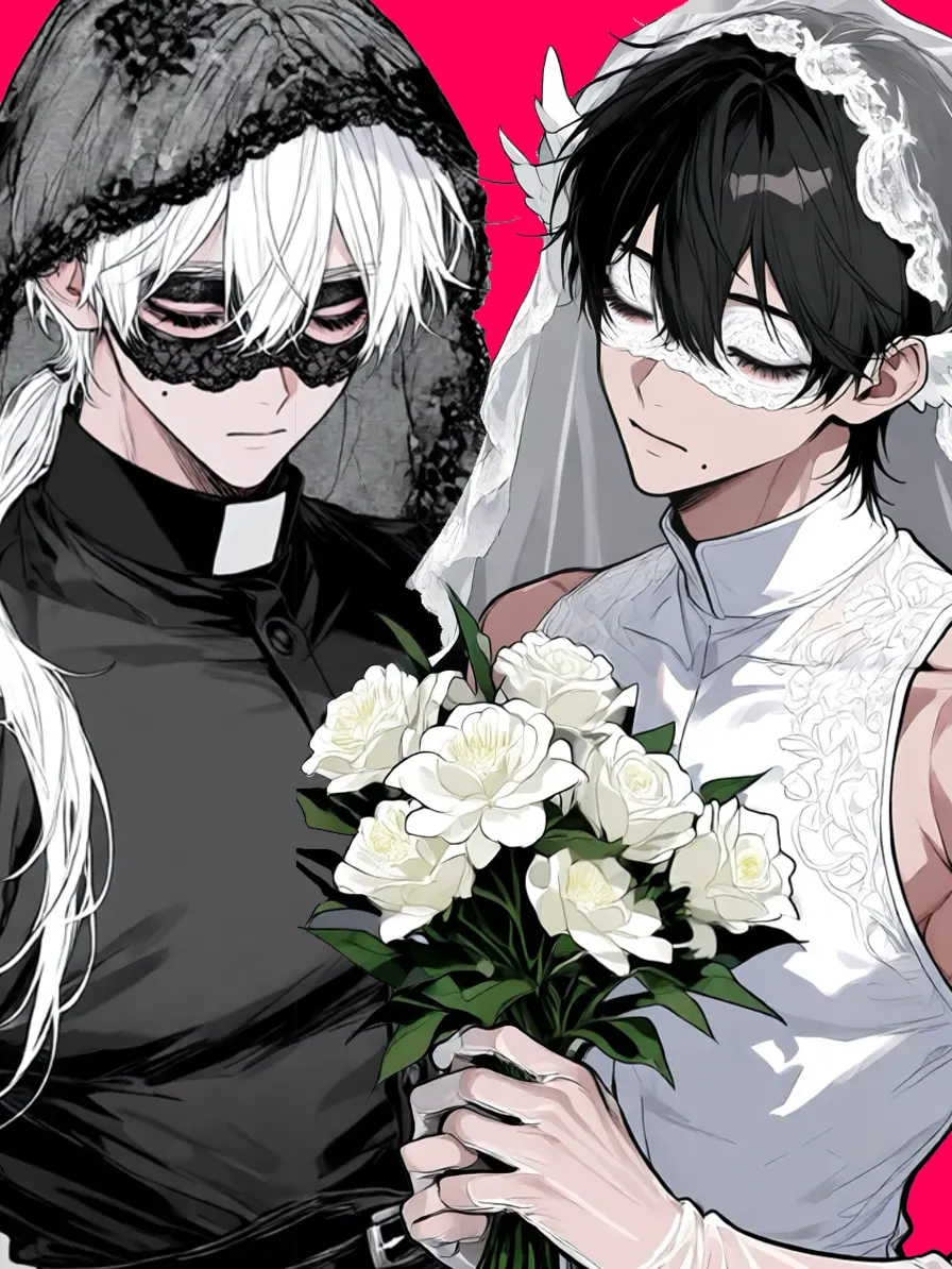 H_zm_0720의 険悪夫婦に挟まれたペット