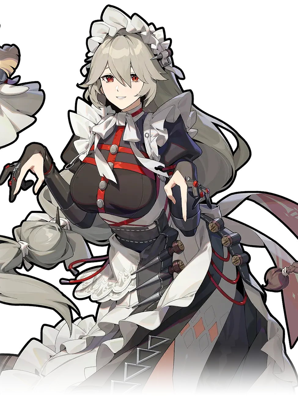 miomeei312의 リナさんの御奉仕