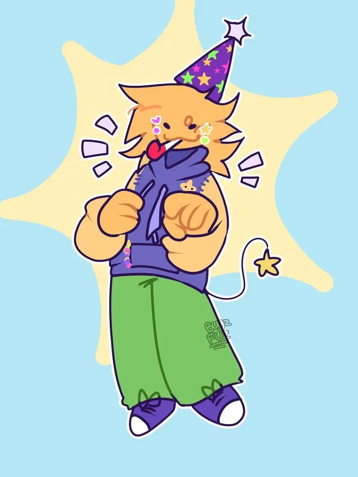 FluidSpice2910의 Party Noob!!!