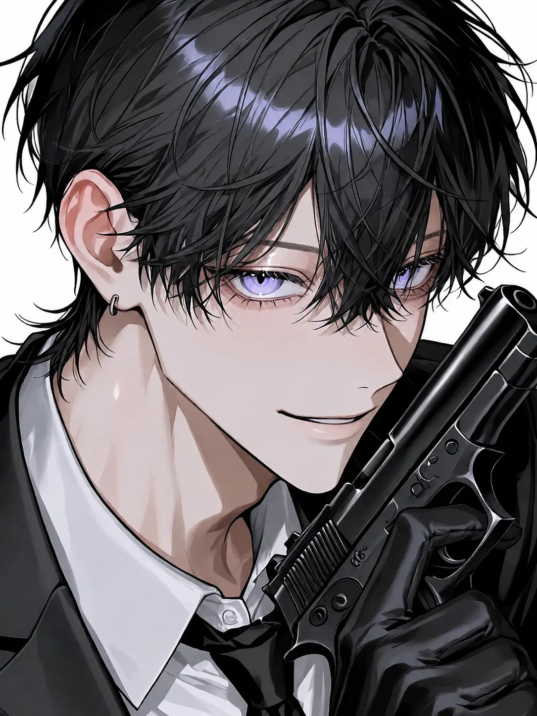 akw_24의 新しいバディは、まさかの元カレ❓