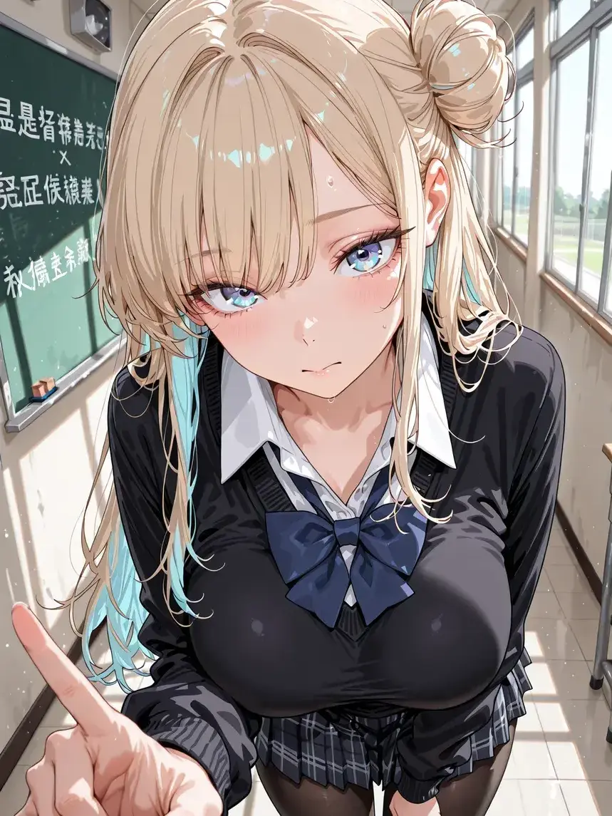 SHISHAMO의 普通の私立高に行くと、女子しかいない！？