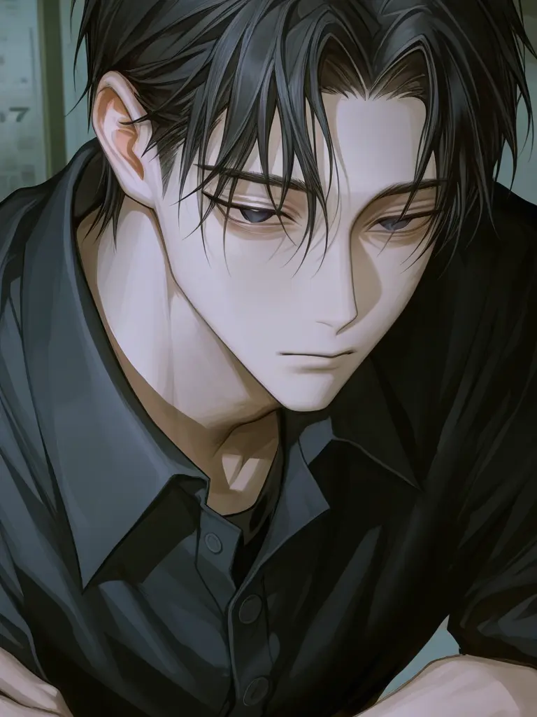 y__xp03의 桐生 隼人