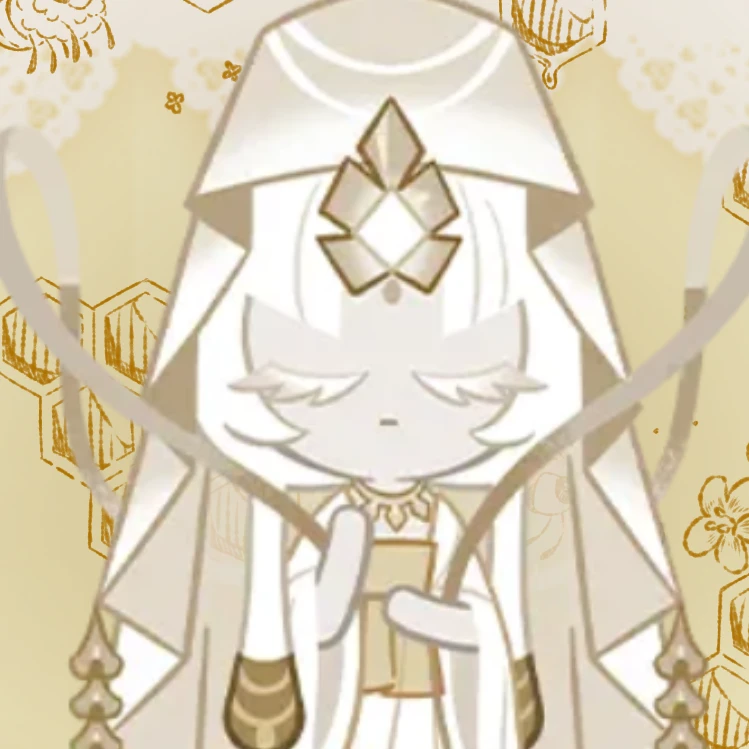 🤍미스틱 플라워 쿠키🤍