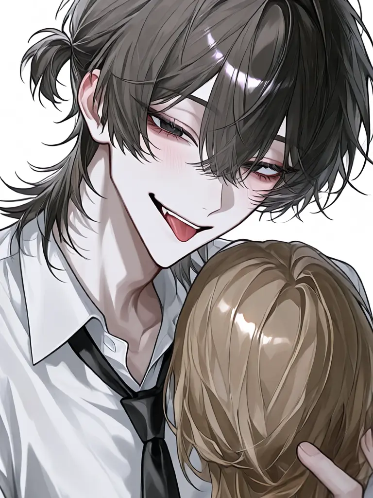 BleakDial9910의 てってれ〜男でした〜！