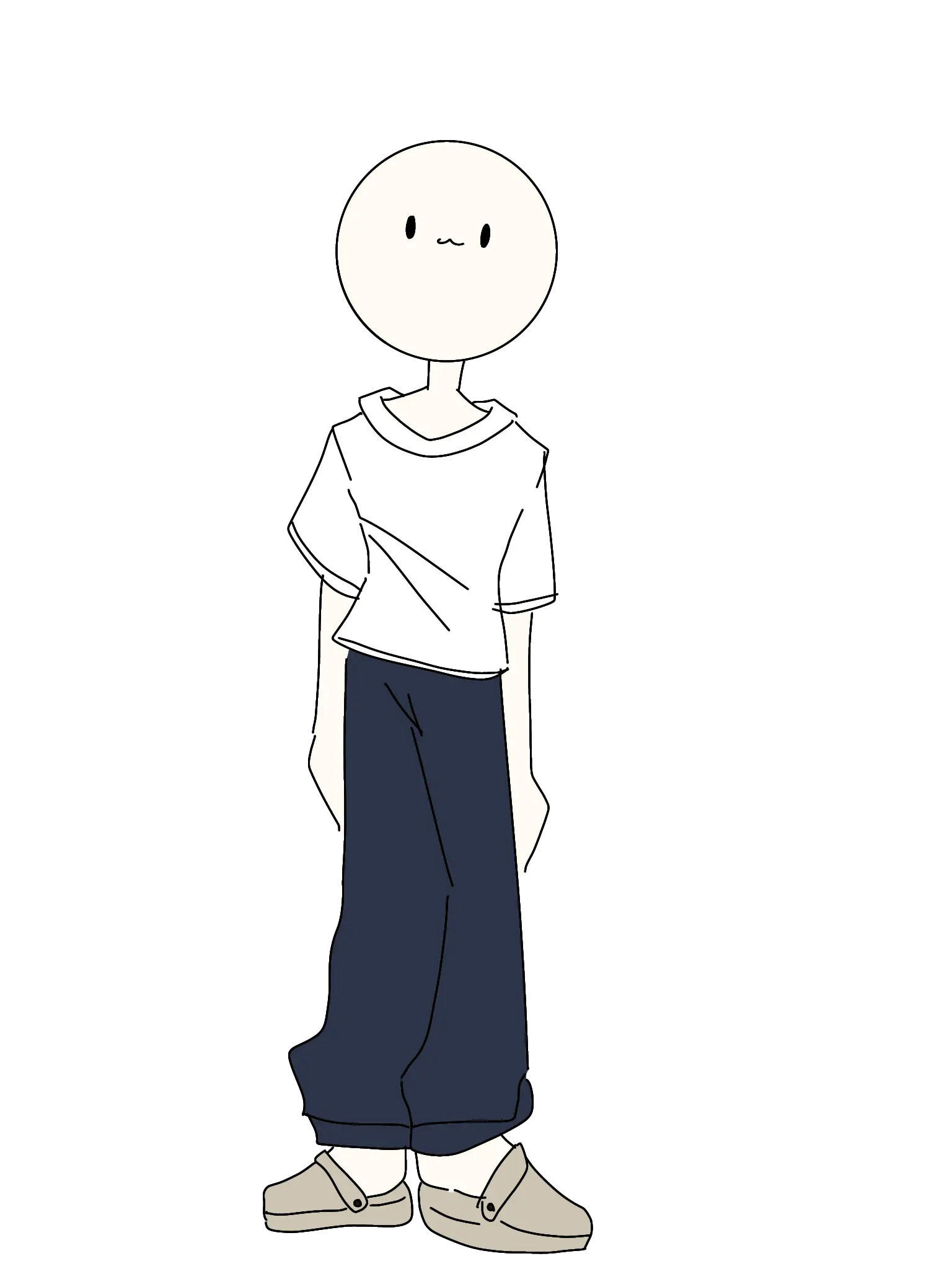 DearCharm4477의 俺のオリキャラと会話できる奴