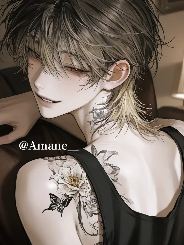 Amane___의 ♡*.ﾟ