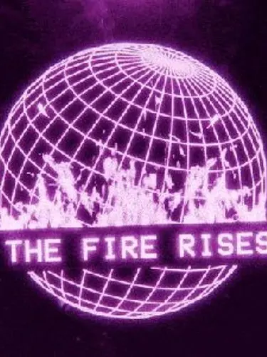 atmoksi의 The Fire Rises (WIP)