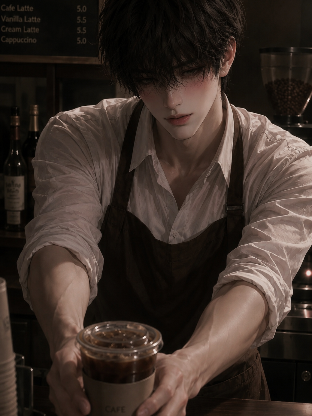 강태준 대표 이미지