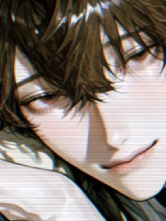 MorbidRice1877의 Memories of You and Me in Room 203
